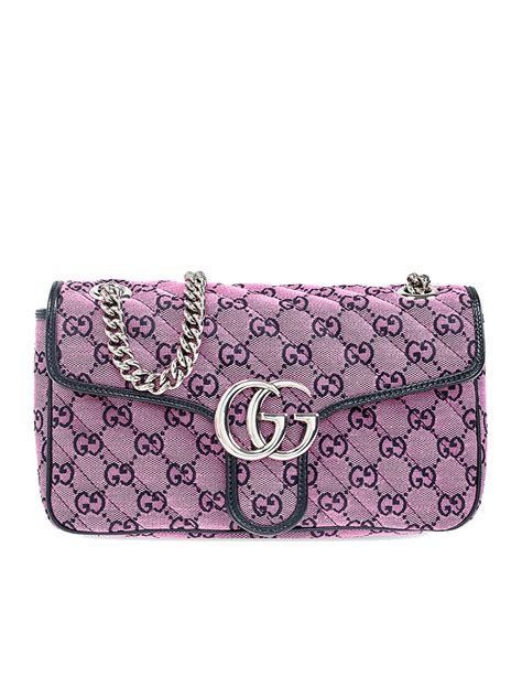 gucci bags cossette|Gucci shoulder bag.